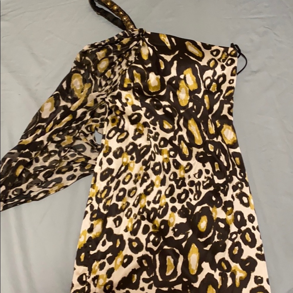 Marc Bouwer dress